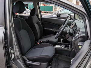 Хетчбэк Nissan Note 2013 года, 840000 рублей, Краснодар