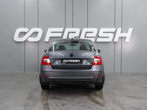 Лифтбек Skoda Octavia 2017 года, 1060000 рублей, Воронеж