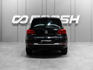Внедорожник Volkswagen Tiguan 2012 года, 1299000 рублей, Тюмень