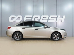 Седан Chevrolet Cruze 2012 года, 769000 рублей, Воронеж