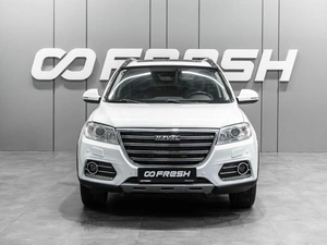 Внедорожник Haval H6 2019 года, 1369000 рублей, Тюмень