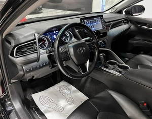 Седан Toyota Camry 2021 года, 2807000 рублей, Красноярск