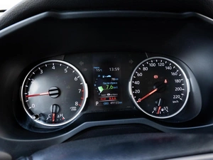 Внедорожник Toyota RAV4 2021 года, 3330000 рублей, Краснодар