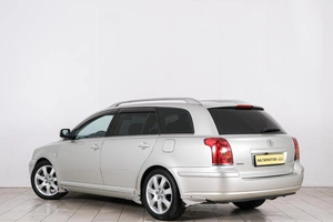 Универсал Toyota Avensis 2005 года, 1049000 рублей, Красноярск