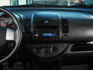 Хетчбэк Nissan Note 2011 года, 535000 рублей, Тверь