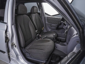 Седан Hyundai Accent 2005 года, 429000 рублей, Ростов-на-Дону