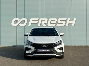 Седан ВАЗ (LADA) Vesta Cross 2024 года, 1379000 рублей, Ижевск