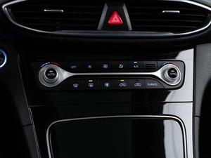 Внедорожник Hyundai Santa Fe (China) 2020 года, 3299050 рублей, Москва