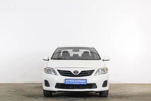 Седан Toyota Corolla 2012 года, 699000 рублей, Тюмень
