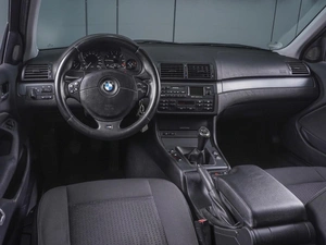 Универсал BMW 3 серия 2005 года, 890000 рублей, Ростов-на-Дону
