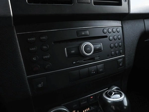 Внедорожник Mercedes-benz GLK-класс 2011 года, 1750000 рублей, Волгоград