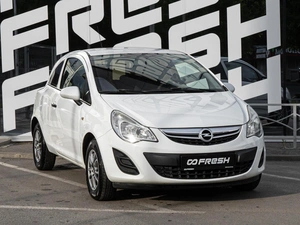 Хетчбэк Opel Corsa 2013 года, 589000 рублей, Волгоград