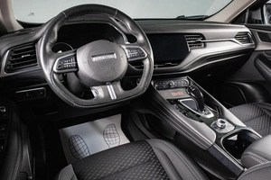 Внедорожник Haval F7 2021 года, 2489000 рублей, Сургут