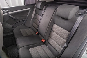 Лифтбек Skoda Octavia 2010 года, 799000 рублей, Томск