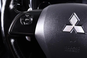Внедорожник Mitsubishi Outlander 2014 года, 1399000 рублей, Пермь