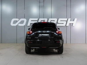 Внедорожник Nissan Juke 2013 года, 1249000 рублей, Воронеж