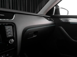 Лифтбек Skoda Octavia 2014 года, 1449000 рублей, Тюмень