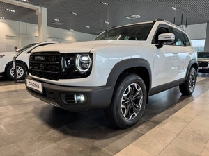 Внедорожник Haval Dargo 2026 года, 3499000 рублей, Красноярск