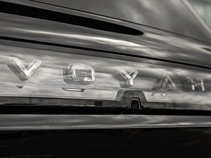 Внедорожник Voyah Taishan 2025 года, 10599000 рублей, Краснодар