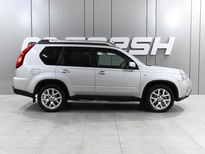 Внедорожник Nissan X-Trail 2013 года, 1390000 рублей, Ростов-на-Дону