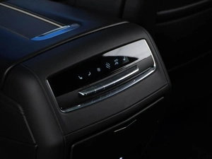 Внедорожник Cadillac Escalade 2021 года, 8099777 рублей, Москва