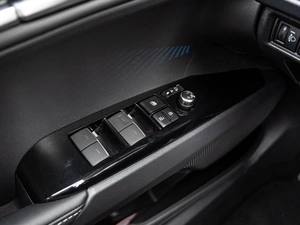 Седан Toyota Camry 2025 года, 4499000 рублей, Краснодар