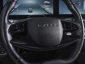 Внедорожник EXEED RX 2023 года, 3399000 рублей, Ростов-на-Дону