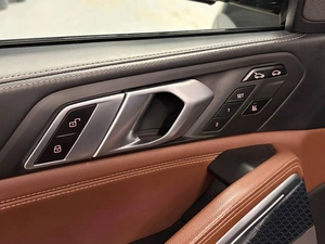 Внедорожник BMW X6 M 2019 года, 7800000 рублей, Павловская Слобода