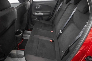 Внедорожник Nissan Juke 2011 года, 1189000 рублей, Барнаул