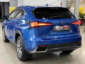 Внедорожник Lexus NX 2018 года, 3297000 рублей, Солонцы