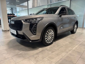 Внедорожник Haval Jolion 2026 года, 2849000 рублей, Красноярск