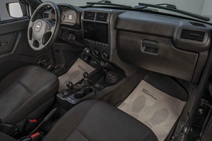 Внедорожник ВАЗ (LADA) Niva Legend Bronto 2024 года, 1369000 рублей, Челябинск