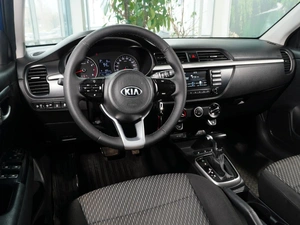 Хетчбэк Kia Rio X-Line 2020 года, 1499111 рублей, Тверь