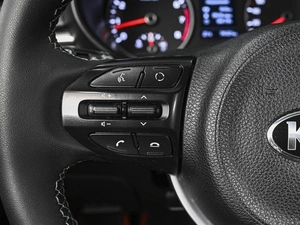 Хетчбэк Kia Rio X-Line 2020 года, 1757000 рублей, Ставрополь