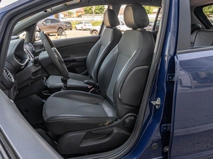Хетчбэк Opel Corsa 2009 года, 380000 рублей, Краснодар