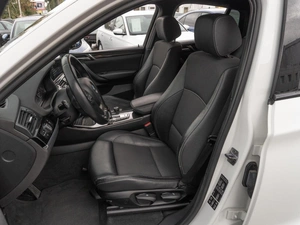 Внедорожник BMW X4 2015 года, 3049000 рублей, Саратов