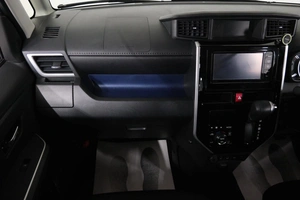 Хетчбэк Toyota Tank 2019 года, 1319000 рублей, Омск