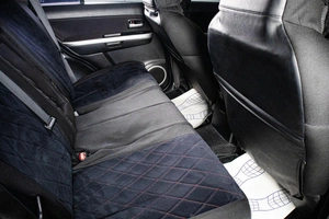 Внедорожник Suzuki Grand Vitara 2011 года, 1269000 рублей, Сургут