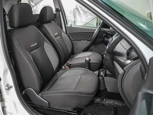 Седан ВАЗ (LADA) Granta 2024 года, 875000 рублей, Воронеж