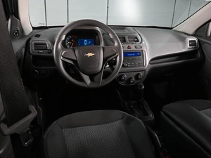 Седан Chevrolet Cobalt 2022 года, 1069000 рублей, Ростов-на-Дону