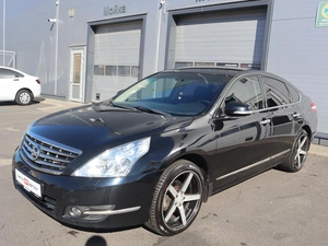Седан Nissan Teana 2010 года, 880000 рублей, Железногорск