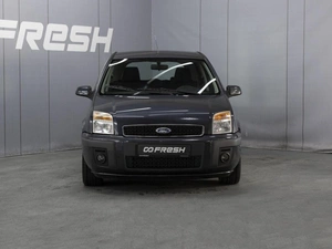 Хетчбэк Ford Fusion 2006 года, 450000 рублей, Омск
