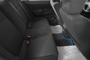 Седан Mitsubishi Lancer 2007 года, 559000 рублей, Кемерово