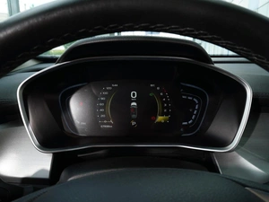 Внедорожник Geely Coolray 2022 года, 1568000 рублей, Тверь