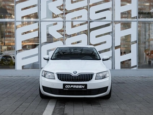 Лифтбек Skoda Octavia 2014 года, 1290000 рублей, Ставрополь