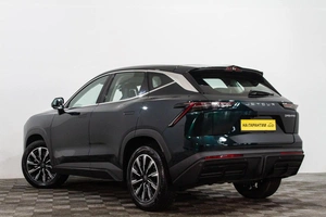 Внедорожник Jetour Dashing 2025 года, 3329000 рублей, Сургут