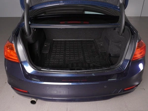 Седан BMW 3 серия 2014 года, 1500000 рублей, Минеральные Воды