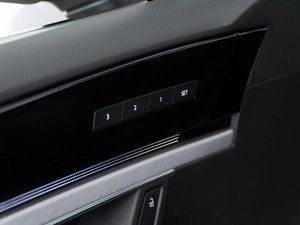 Внедорожник Volkswagen Touareg 2019 года, 5250050 рублей, Москва