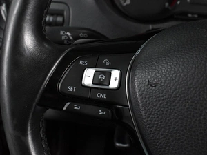 Седан Volkswagen Polo 2016 года, 1047000 рублей, Воронеж