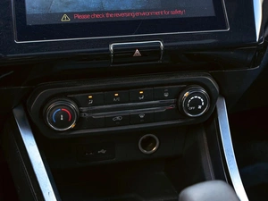 Внедорожник Chery Tiggo 3x 2021 года, 1430000 рублей, Краснодар